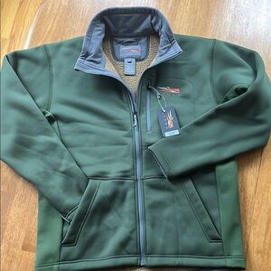 Men's Sitka Jacket